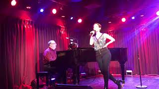 If I Were a Bell (Guys and Dolls)