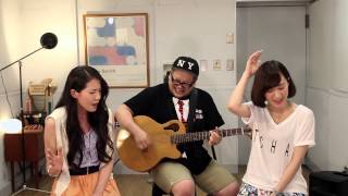 Stand by U／東方神起 （Cover）