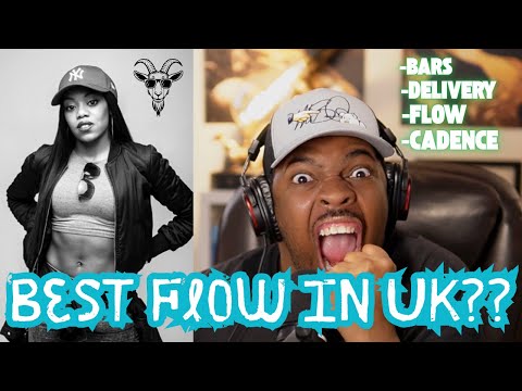 SHE IS UNREAL : Lady Leshurr - Black Panther | Lyricist Responds!!
