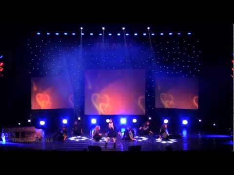 13. Ангела Кутлешовска - Мир (2014 Bitola)