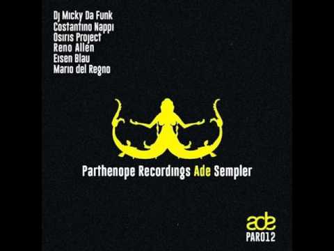 Osiris Project - Take You There (Original Mix)