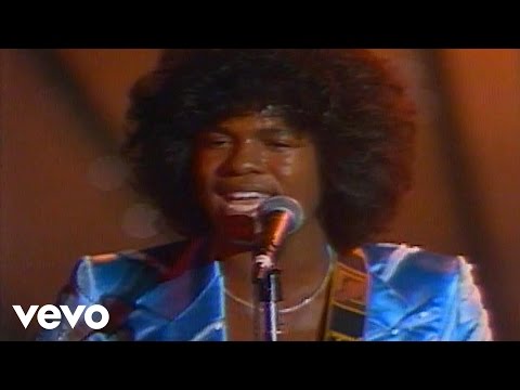 Jermaine Jackson - Let's Be Young