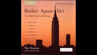 Irving Fine: The Hour Glass - I. O Know to End, as to Begin