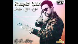 Dj D_Hippy - Shaggy Bonafide Girl Remix 2k26