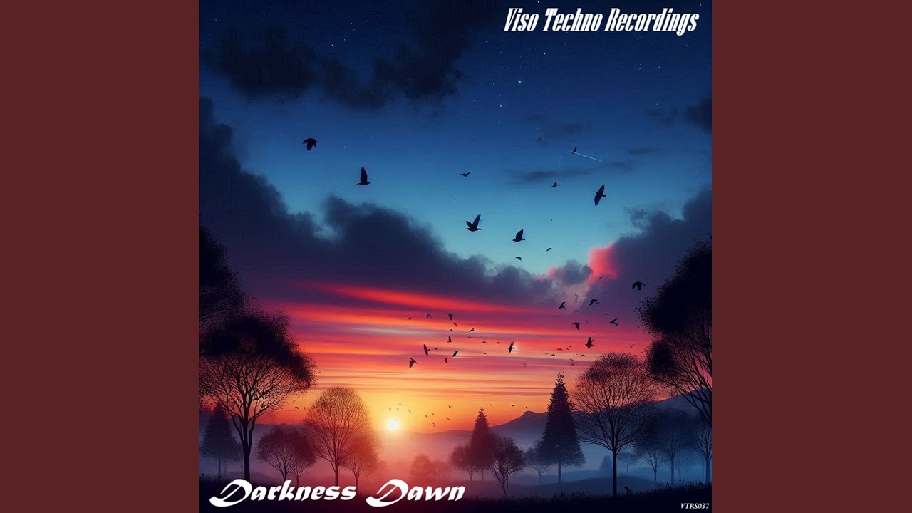 Darkness Dawn