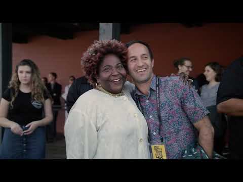 Mind the Gap Summit at the 40th Mill Valley Film Festival