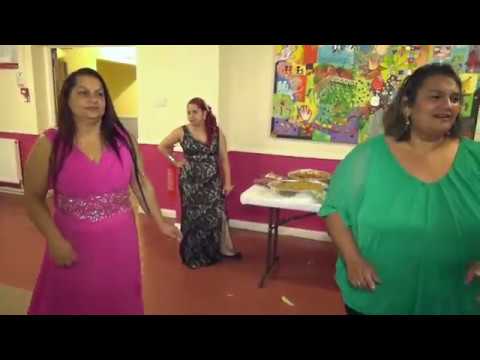 Krst Rodrigues Cast.3 Terne Cave Pavlovce