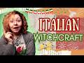 Italian Folk Magic Clearing Up The Confusion Between Stregheria And Stregoneria