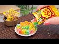 Best Of Miniature Cooking Compilation | 1000+ Miniature Food Recipe ASMR