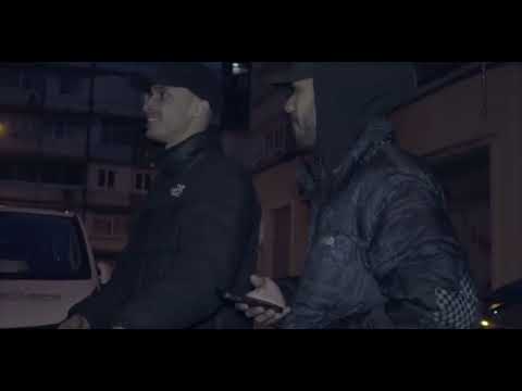 MY HOOD - PIPOLN x DANNY GRAZES (Official Video)
