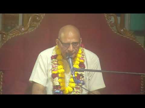 HG Asit Prabhu || SB 3.24.20 || ISKCON Dwarka LIVE || 25th April 2023