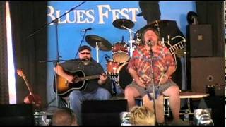 Lascivious Deacons- I Ain't Got No Lovin' Baby Now