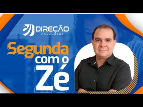 Resolução da prova da SEDUCE GO (Ano 2018) e do CREFONO - 5a Região (Ano 2020) -  Banca QUADRIX