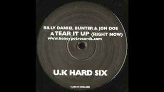Billy Daniel Bunter & Jon Doe - Tear It Up