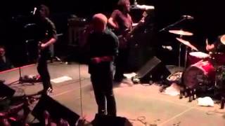 Guided By Voices - Shocker In Gloomtown / Smothered In Hugs / Motor Away - Denver 2016