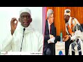 DIRECT - Propos Polémiques de SONKO et Mélenchon: Mame Makhtar Gueye Jamra face à la Presse