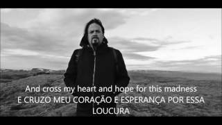 Evergrey - The Impossible - Legendado BR