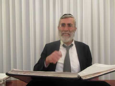 הרב יהושע ביבי - תשפ"ו - שער המצוות - שיעור מס' 021 - ענין החותמות בנעילה ובליל הו''ר והנפק''מ