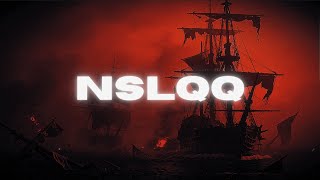 Video NSLQQ (Visualizer) de Azt1n