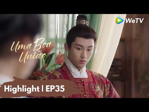 Highlight EP35 | Uma boa união | A Splendid Match | WeTV