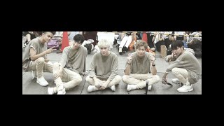 FlowBack 『HIKARI』Music Video