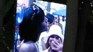 Howard Hewett Live Performance of Shalamar Hits, 6.8.08