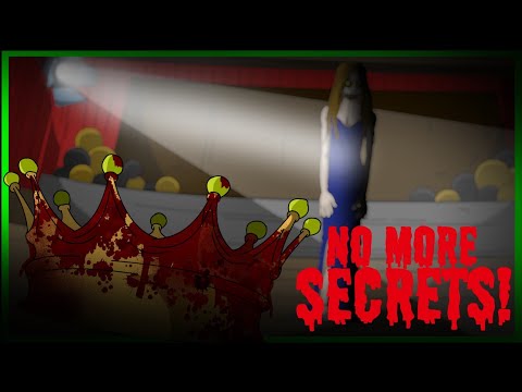 3 True Prom Night Horror Stories Animated