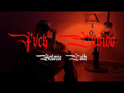 Antonio Colín Music Video