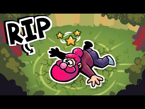 This Game Will Reduce Your Lifespan... (Indie Devlog)