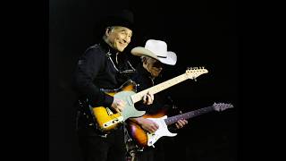 Clint Black "Are You Sure Hank Done It This Way"  Hiawassee GA  6-26-26