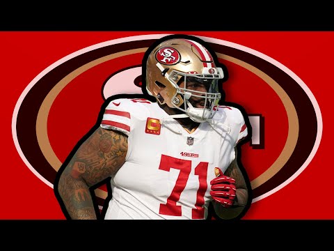 Trent Williams Did Something That Hasn't Been Done In Years