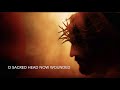 O Sacred Head Now Wounded Dorothy Collins Jazz Hymns