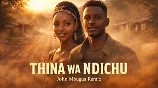 Download lagu THINA WA NDICHU 😭 | True Mathare Story of Pain & Survival (John Mbugua Remix) mp3