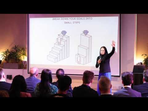 Optimise You Life - 3 Hacks To Effortless Productivity | Lena Thompson