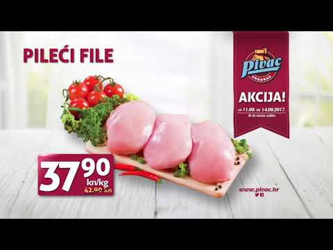 Pivac akcija 11.9. - 17.9.2017.
