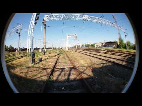 IRN 1838-1 Timisoara Nord-Iasi 92 53 641357-4 RO-SNTFC