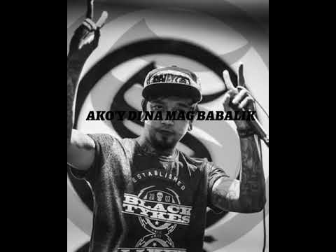 A tribute to my idle Vladimir "Jamir" Garcia.