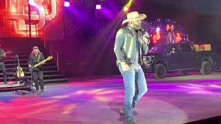 Dean Brody- Whiskey in a tea cup