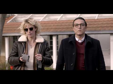 Les mystères de l'École de Gendarmerie - extrait 2