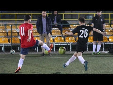 Janusze Futbolu - Sensible Soccer: 5. tydzień (FLS Wiosna 2017)