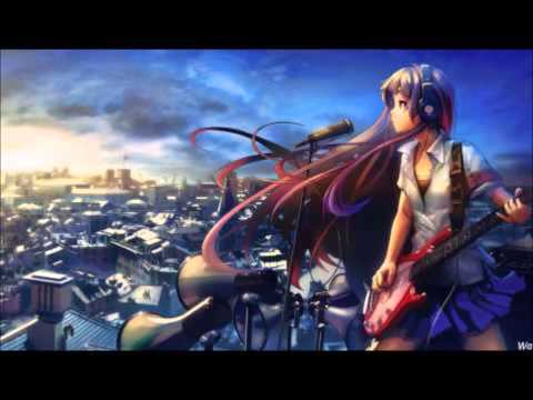 Nightcore - Can't pin me down (Marina and the Diamonds)