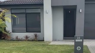 Video overview for 22 Woodville Road, Haynes  WA  6112