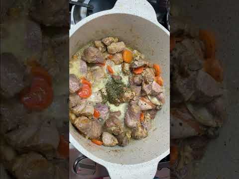 Almuerzo delicioso y facil #comidaecuatoriana #recetas #gastronomiaecuatoriana