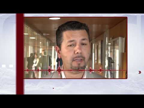 Detienen a acusado de robo a Bomberos de Lota: unidad de rescate vuelve a operar tras delito