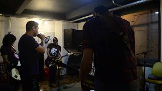 New America - Bad Religion (cover)