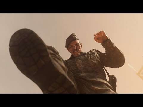 Call Of Duty Modern Warfare 2 Remastered Campaign Walkthrough Part 14 - The End