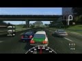 Crash Time: Autobahn Pursuit Playthrough Part 1 no Comm