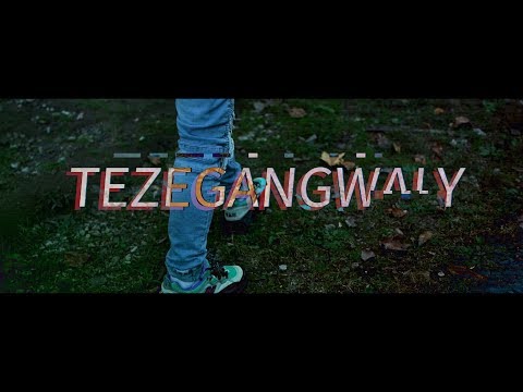 TezeGangWaly - Yung Nigga In Da Bando