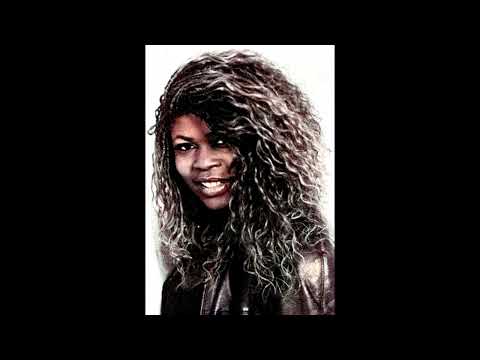 Shawn Christopher - Another Sleepless Night  (1990)