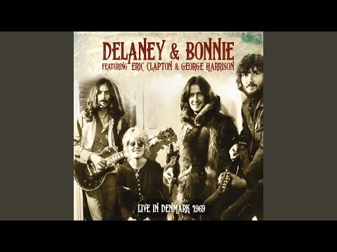 Poor Elijah - Tribute To Robert Johnson (Live: Falconer Theater, Copenhagen, Denmark, December...